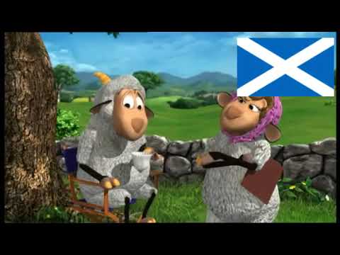 Jakers The Adventures of Piggley Winks (Scottish Gaelic)
