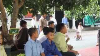 AMUNISI - Kehidupan (Official Video)