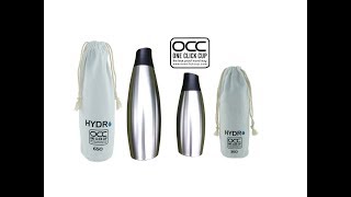 Stainless Steel Water Bottle & Insulated Travel Mug   eBay co uk Review
