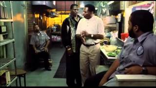 Friday After Next - Brotherly Rivalry [1080p]