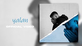 Video thumbnail of "Allame - Yalan"