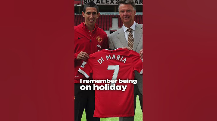 LVG & Ten Hag ruined United!! Check full video!! #manutd #transfers