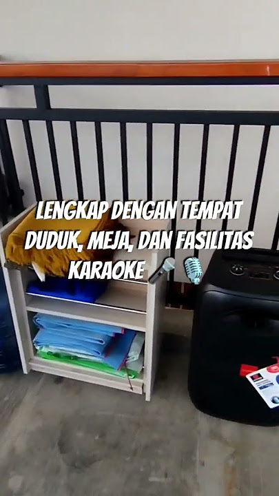 Homestay di Tengah Kota Banyuwangi #DinggoRikoHomestay #HomestayBanyuwangi #WisataBanyuwangi