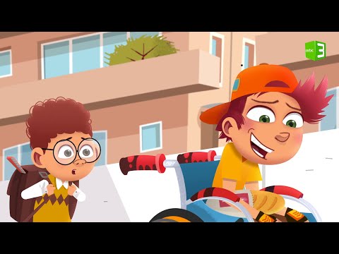 رأي ويل في مساعدة أصدقائه 