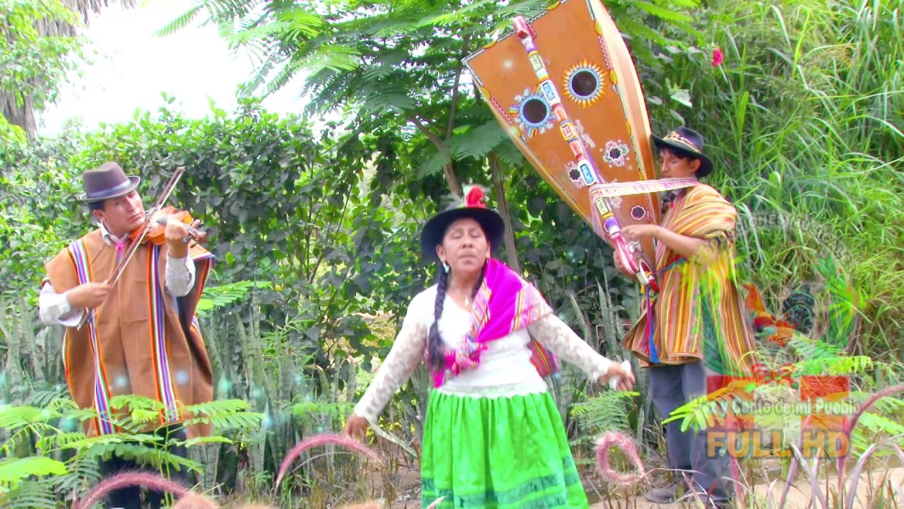 PARIONITA DE VILLA CHIARA  ( TEMA PLAZA YAYCUY) VIDEO TORIL HD 2017