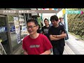 コブラツイスト&シャウト「もやコブスペシャル~KINUGASA GASHUKU」