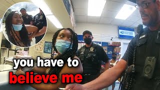When Dumb Scammers Get Outsmarted by 200-IQ Cops Wealth