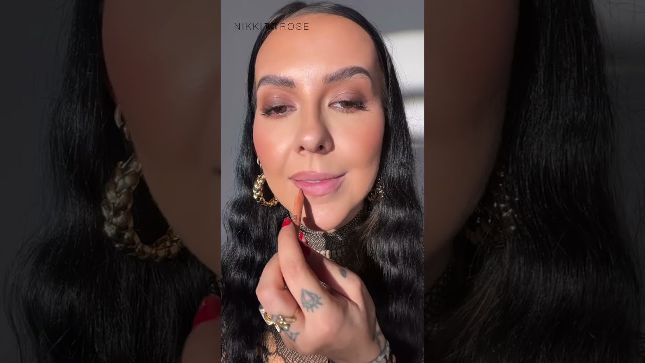 My Second Most Worn Lip Combo of 2023! 