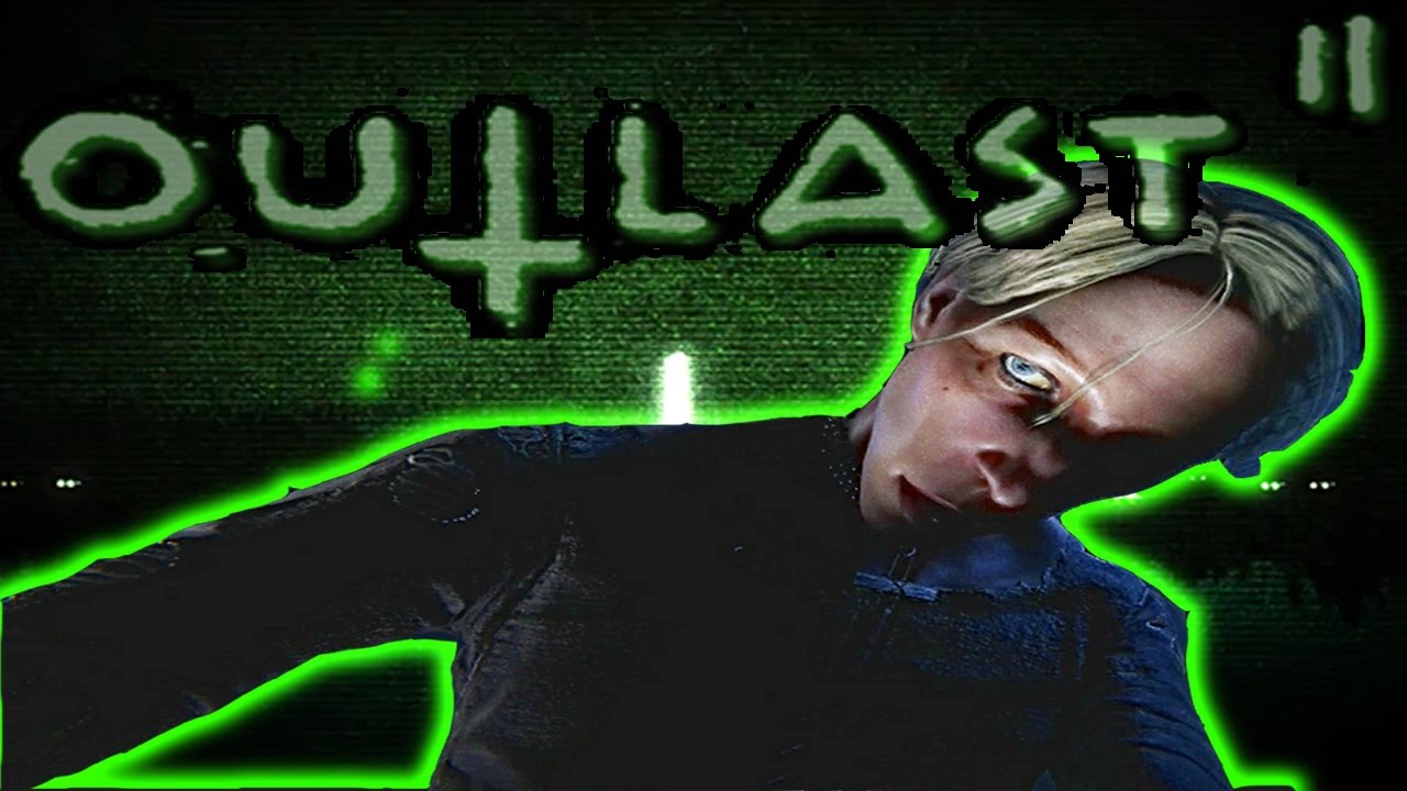Outlast 2 | Gameplay Walkthrough Part 1 Let The Horror Begin