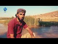 الشاعر محمد الجاسم كاتب أغنية الثورة الشهيرة ساقط ساقط يا بشار نازح من ريف حماة إلى دير بلوط