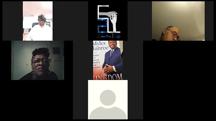 Intro to Kingdom Apostle Rochelle Duncan