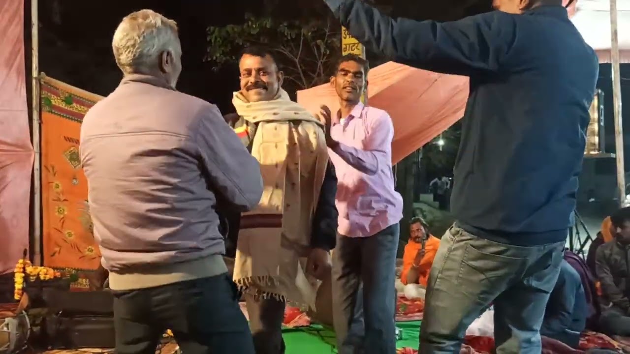 शर्म से मरगी रे भोला थारा लांबा लांबा केश | Sharm Se Margi Re Bhola Video Song#bhajan #bhaktisong