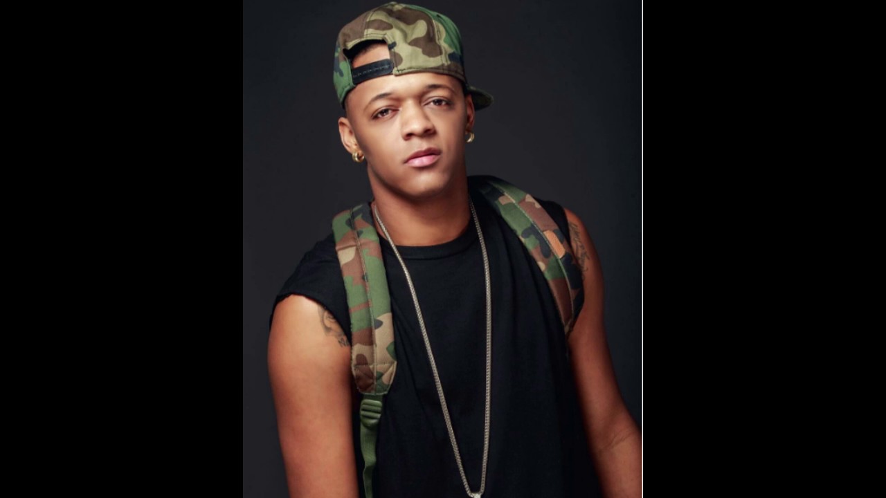 Secreto – La Rumba (Audio Official) - YouTube