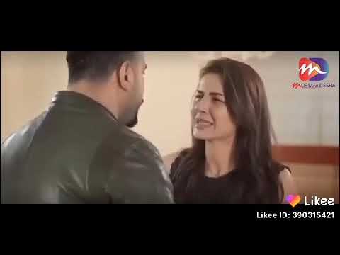 انا من كتر ماانا قلبي وجعني معاك