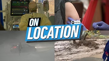 WHO released a statement saying Omicron is spreading at a faster rate than other variants | ABC News