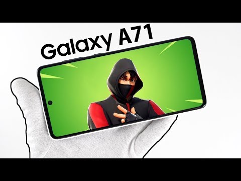 samsung-galaxy-a71-phone-unboxing---fortnite,-pubg,-free-fire,-call-of-duty-mobile