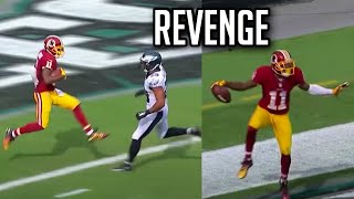 NFL Revenge Touchdowns || HD