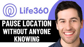 HOW TO PAUSE LOCATION ON LIFE360 WITHOUT ANYONE KNOWING 2026! (FULL GUIDE)