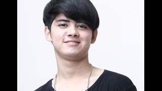 Aliando Yakin Fans Akan Mendukungnya di Infotainment Awards 2017.