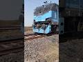The king WAG❤️#train #railwaycontent #railway #viral #shorts #shortvideo #indianrailways