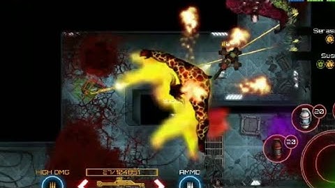 SAS 4 Gamplay UwU #sas4 My FIRST Gameplay xD