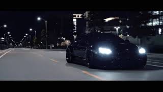 Night Lovell Ft. Lil West Fukkcodered Bmw M Sport Music Video....