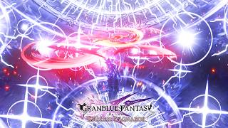 Lucilius, Wings of Revelation Boss Theme | Granblue Fantasy: Relink - Endless Ragnarok OST