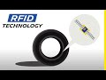 How RFID technology connects tires to their environment | Michelin