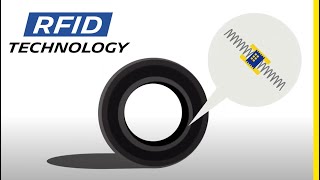 How RFID technology connects tires to their environment | Michelin