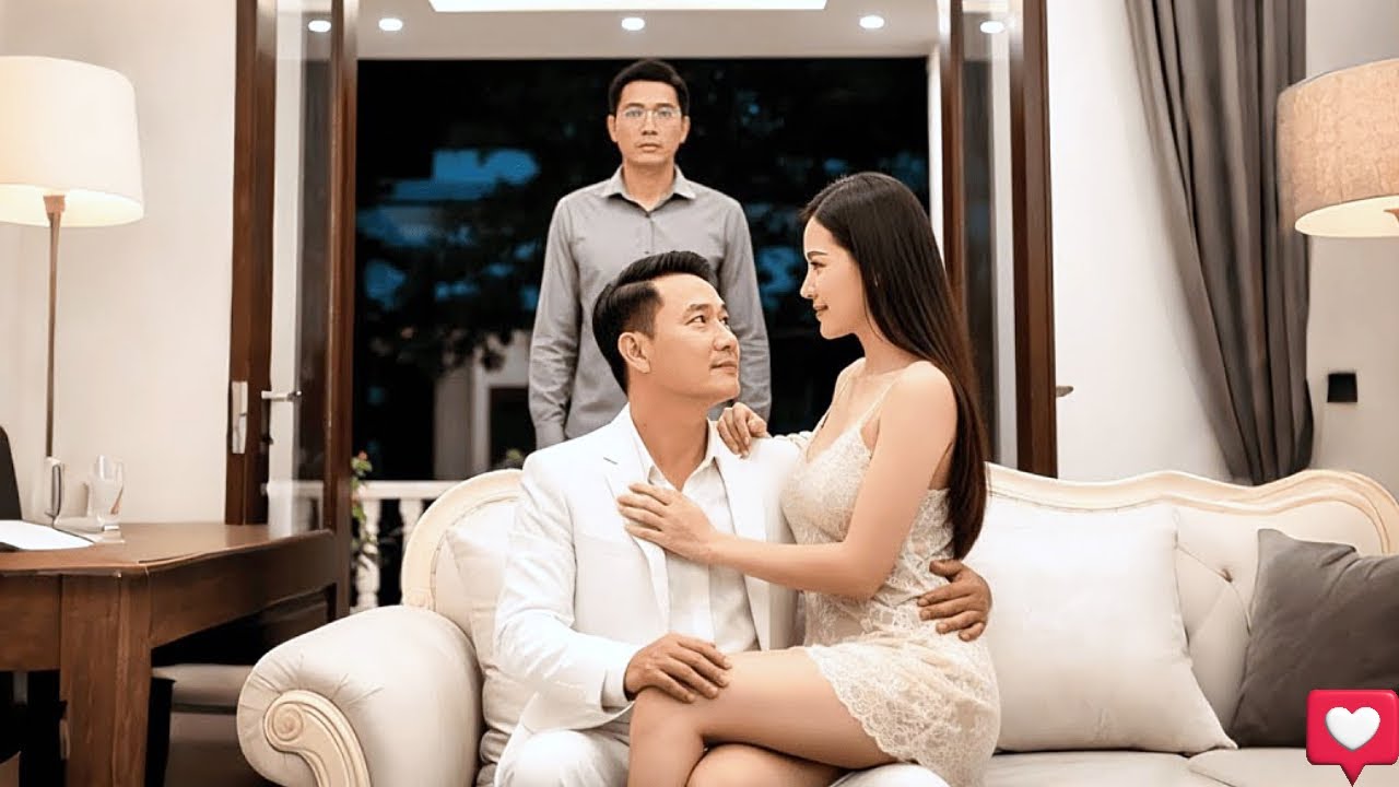 จ็บแล้วจำ! ผัวเงียบกริบหลังจับชู้ได้ 3 ปีผ่านไปเจอกันใหม่ ในมาดที่ใครก็คาดไม่ถึง | กฎแห่งกรรม