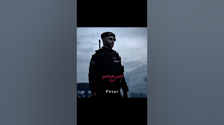 افضل عساكر في ريسبكت 😰 #ريسبكت #دربحة #gta #كافح #ماثيو #youtube #tiktok