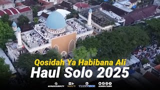 Ya Habibana Ali - Haul Solo 2025