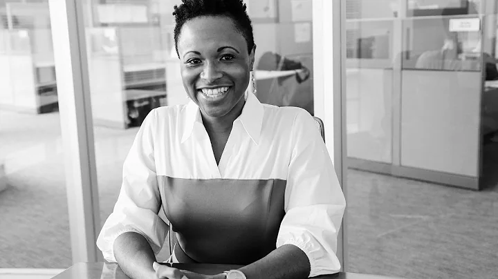 Meet One of Strayer's Nursing Faculty, Dr. Shannon...