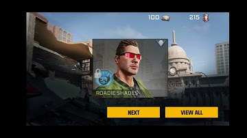 Kill Shot Virus #8 - Region 2 - Gameplay Walkthough (iOS, Android)