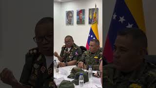 Structural reconfiguration proposals to optimize the tactical and strategic mobility of the FANB