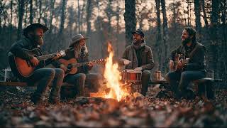 Dark Country &amp; Biker Rock | Dusty Roads | Western Brotherhood