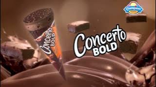 Download lagu Concerto Bold New Varian