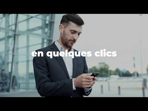 Application mobile - ECA Assurances