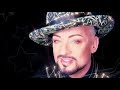 Music's Gonna Save You. Boy George