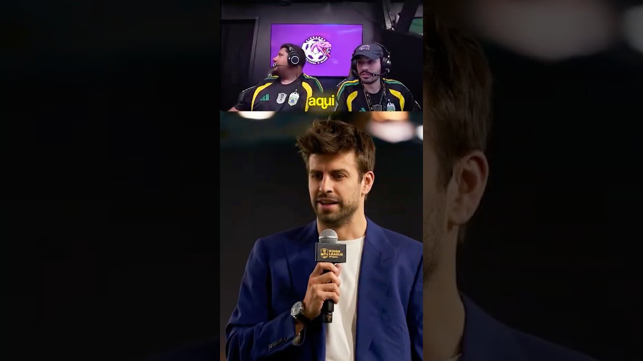 É inacreditavel o que ele fez nesse shootout!