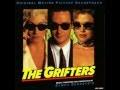 Elmer bernstein  the grifters movie theme