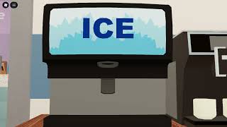 Maple Hospital Ice Dispenser Sound ASMR 15 Minutes Due To Video Limits REQUESTED BY: @imreneeyall
