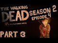The Walking Dead Season Two Ep. 4 — Часть 3 | Конец Эпизода |