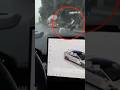 ZEEKRNI 200 KM/SOATDA BOSHQARGAN HAYDOVCHI QAMALDI #tezkor #zeekr #007 #haydovch #qamaldi