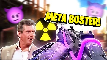 SKS Nuke | COD Mobile Gameplay