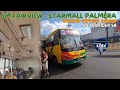 ONBOARD!! Bus Ride Valisno Express 2261968 (Metrorider SR 1st gen.) || SM FAIRVIEW - STARMALL