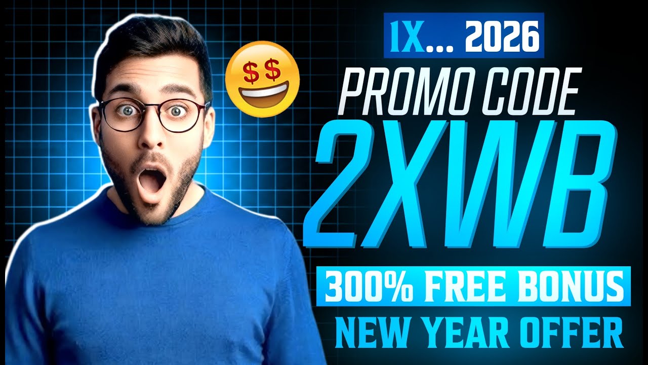 1xBet Promo Code 2026 | 1xbet promo code today | How to Create 1xBet Affiliate Promo Code