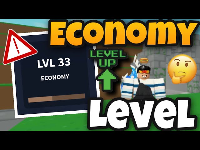 How To Level Up Economy Level In Roblox Islands Youtube - roblox player economy tutorial