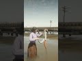 INSANE RDR2 MOMENT: Girl GRABS a GIANT PYTHON &amp; SHREDS IT IN SECONDS! #shorts #gaming #viral