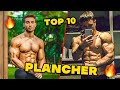 Top 10 Strongest Plancher In Calisthenics